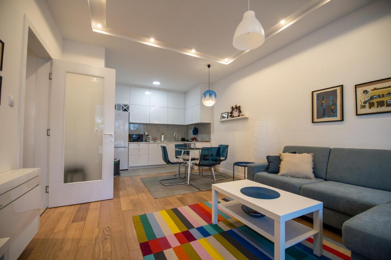 Apartman Mango & Mia Trebinje Extérieur photo