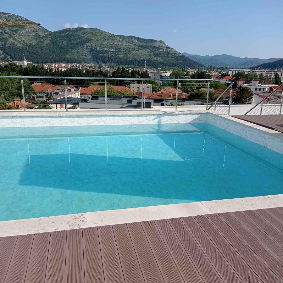 Apartman Mango & Mia Trebinje Extérieur photo