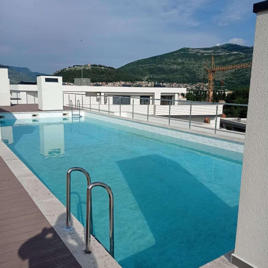 Apartman Mango & Mia Trebinje Extérieur photo