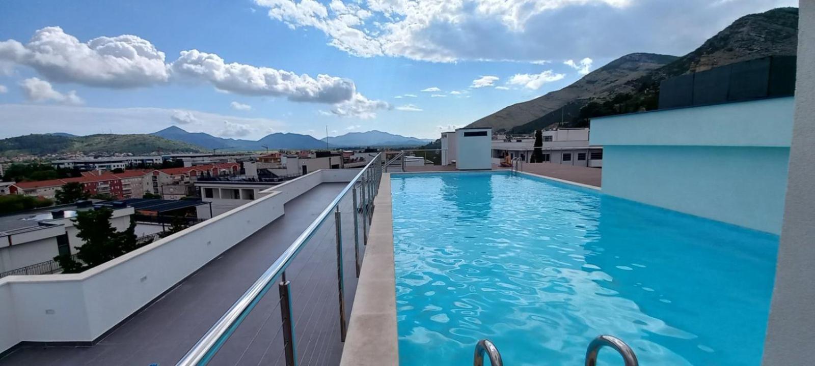 Apartman Mango & Mia Trebinje Extérieur photo