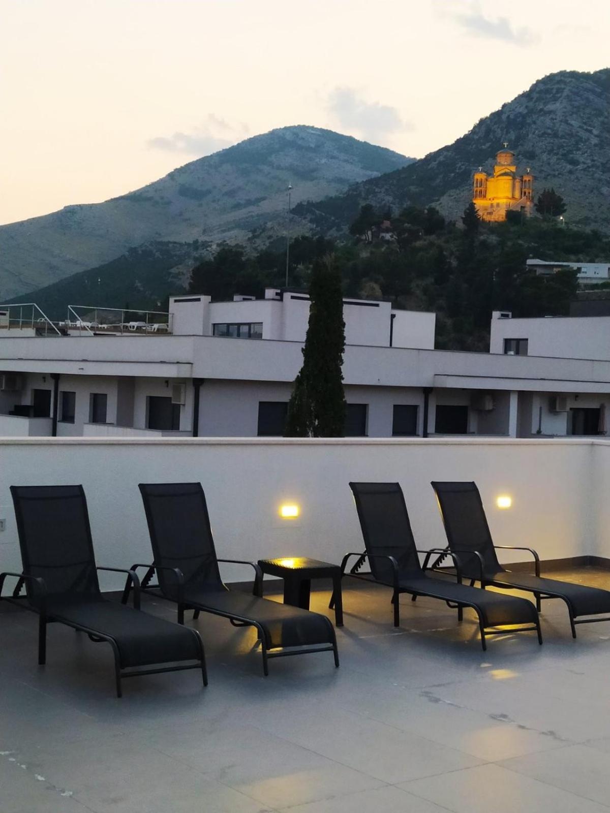 Apartman Mango & Mia Trebinje Extérieur photo